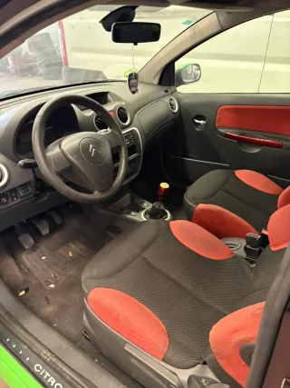 Citroen C2 2006