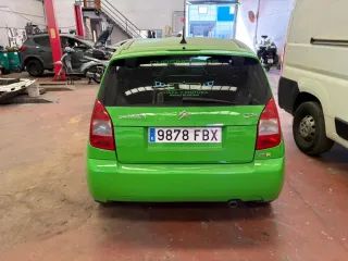 Citroen C2 2006