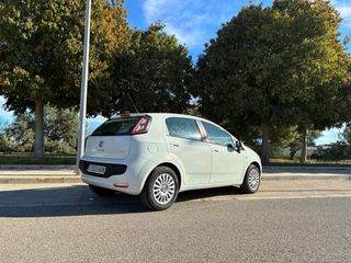 FIAT Punto 2011