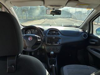 FIAT Punto 2011