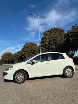 FIAT Punto 2011