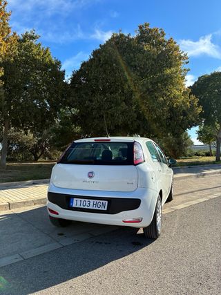 FIAT Punto 2011