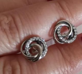 Pendientes Circulares