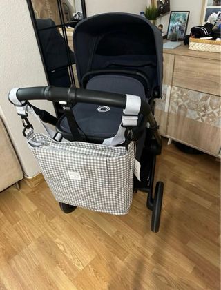 Bugaboo Fox 5 2024 carrito de bebé