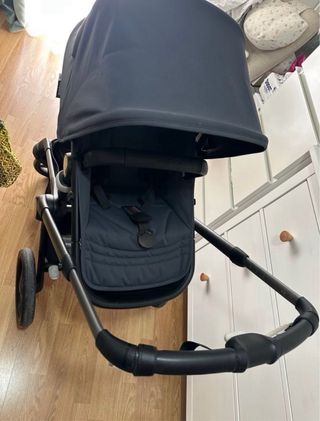 Bugaboo Fox 5 2024 carrito de bebé