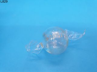 caramella in vetro di murano