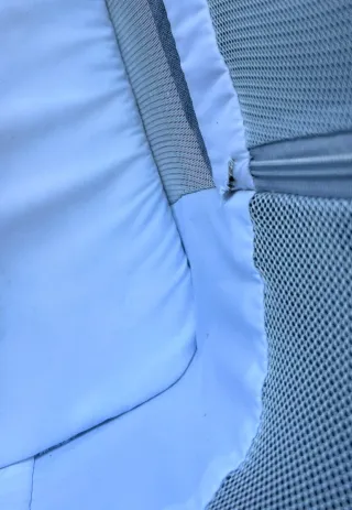 Cuna Colecho 5 Alturas + Accesorios