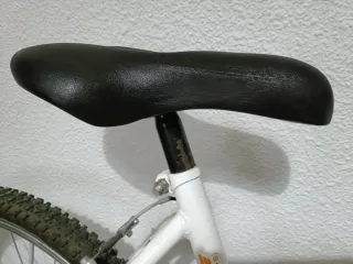 Bicicleta de montaña Topbike