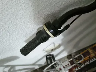 Bicicleta de montaña Topbike