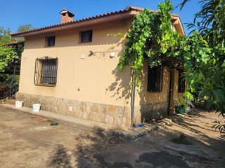 Chalet en venta en Arenas de San Pedro