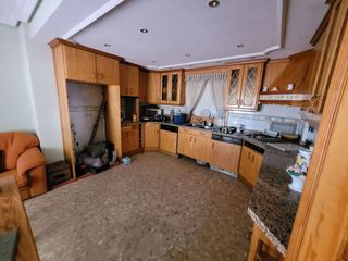 Casa pareada en venta en Ribera del Tajo en Talavera de la Reina