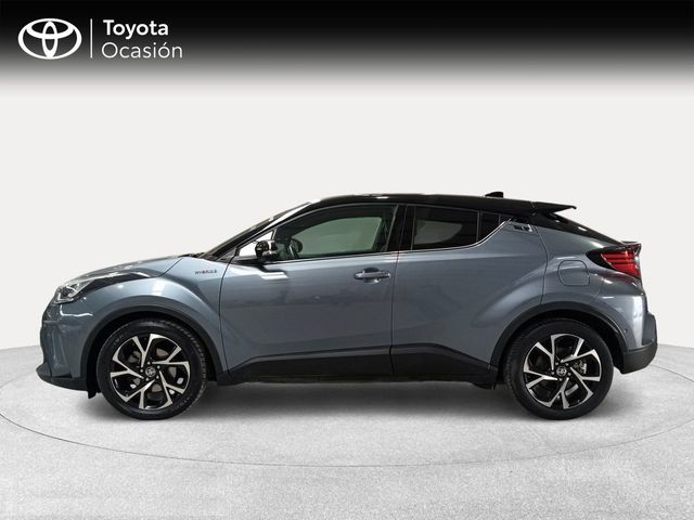 Toyota C-HR 2.0 180H Advance