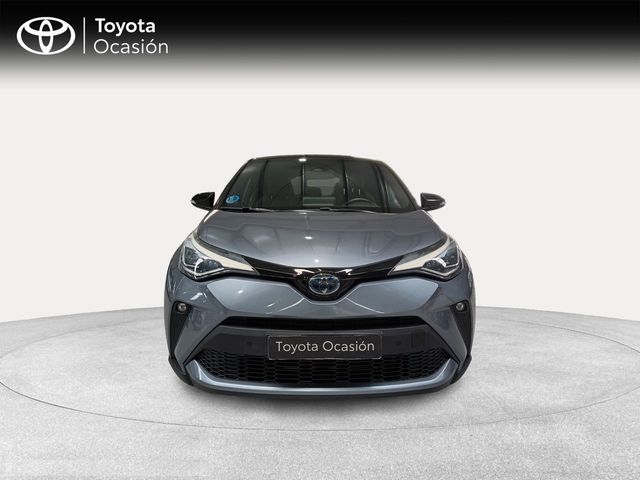 Toyota C-HR 2.0 180H Advance