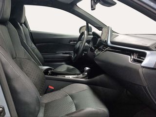 Toyota C-HR 2.0 180H Advance