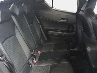 Toyota C-HR 2.0 180H Advance