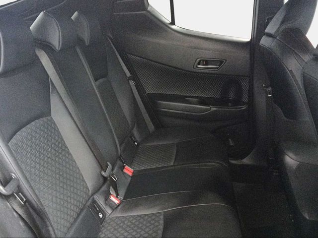 Toyota C-HR 2.0 180H Advance