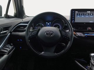 Toyota C-HR 2.0 180H Advance