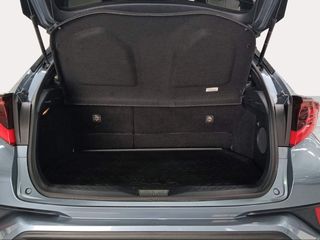 Toyota C-HR 2.0 180H Advance