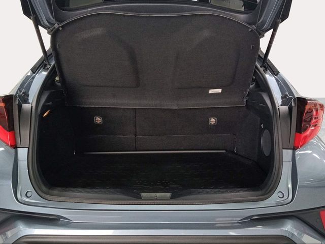 Toyota C-HR 2.0 180H Advance