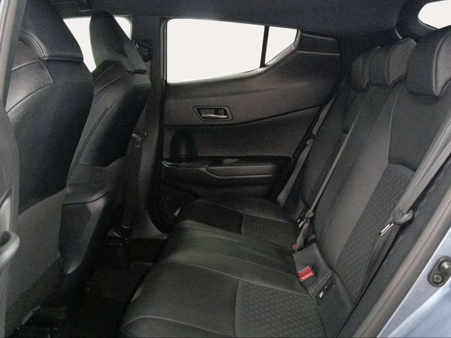 Toyota C-HR 2.0 180H Advance