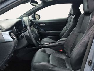 Toyota C-HR 2.0 180H Advance