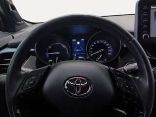 Toyota C-HR 2.0 180H Advance