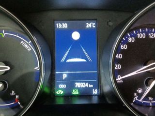 Toyota C-HR 2.0 180H Advance