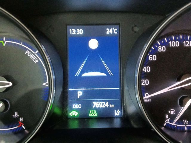 Toyota C-HR 2.0 180H Advance