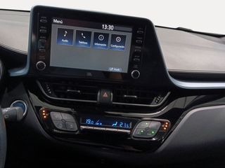 Toyota C-HR 2.0 180H Advance