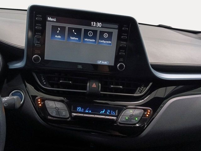 Toyota C-HR 2.0 180H Advance