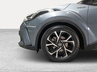 Toyota C-HR 2.0 180H Advance