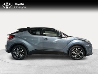 Toyota C-HR 2.0 180H Advance