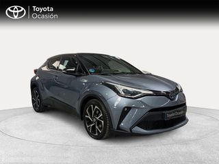 Toyota C-HR 2.0 180H Advance