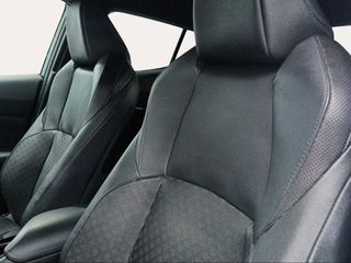 Toyota C-HR 2.0 180H Advance