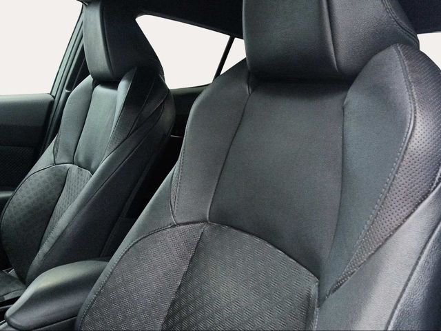 Toyota C-HR 2.0 180H Advance