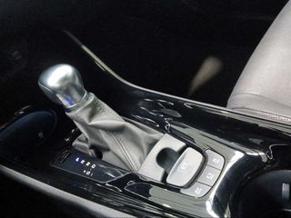 Toyota C-HR 2.0 180H Advance