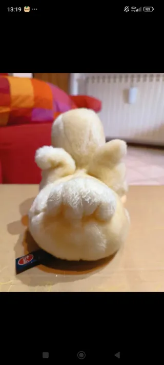 Papero Trudi anni 2000