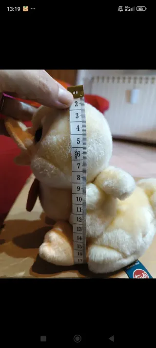 Papero Trudi anni 2000