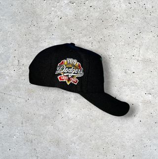 Gorra New Era Dodgers LA Mexico 9FORTY