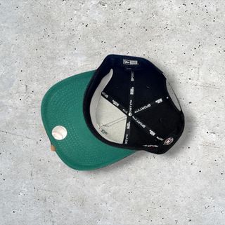 Gorra New Era Dodgers LA Mexico 9FORTY