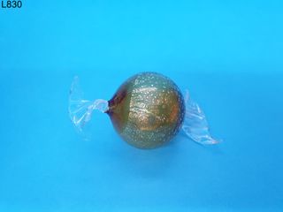 caramella in vetro di murano