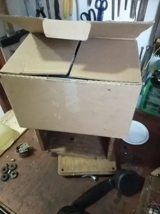 Teléfono SM Gris sin estrenar