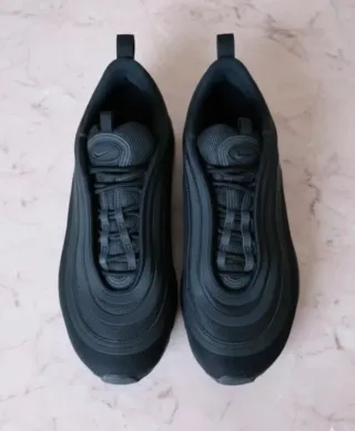 Nike Air Max 97 Triple Black