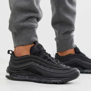 Nike Air Max 97 Triple Black