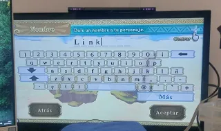 Nintendo Wii Negra + EXTRAS