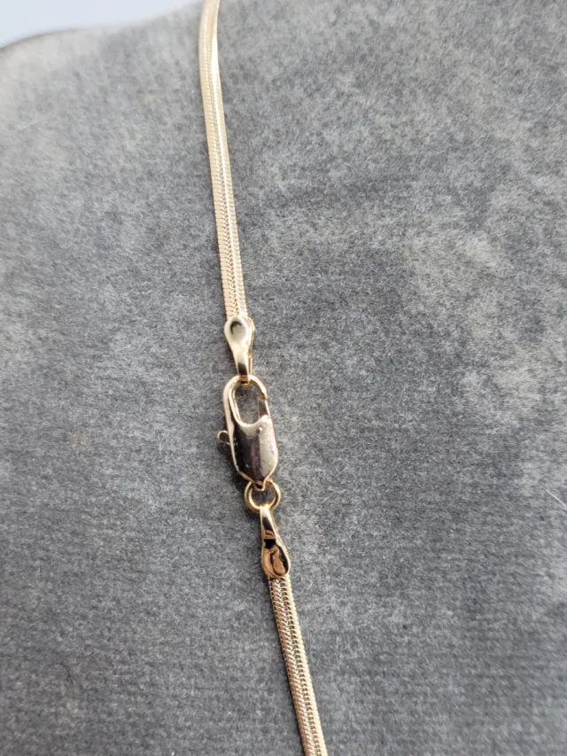 Colgante Cupido con Circonitas