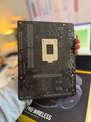 Gigabyte GA-H110M-S2H INTEL LGA1151 DDR4 PLACA BAS