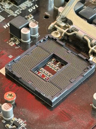 Gigabyte GA-H110M-S2H INTEL LGA1151 DDR4 PLACA BAS