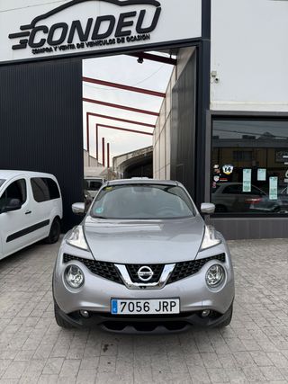 NISSAN JUKE 1.5 110CV