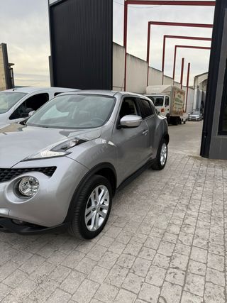 NISSAN JUKE 1.5 110CV